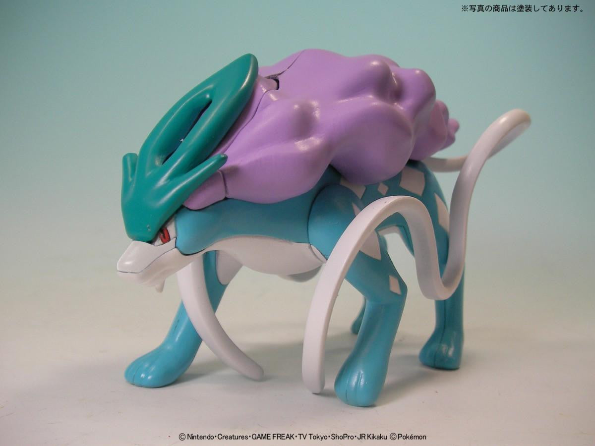Pokemon: Suicune (Snap) 2730235